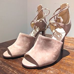 Marc Fisher High Heels Sandals